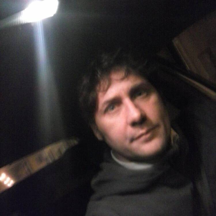 Foto de perfil de José Palma