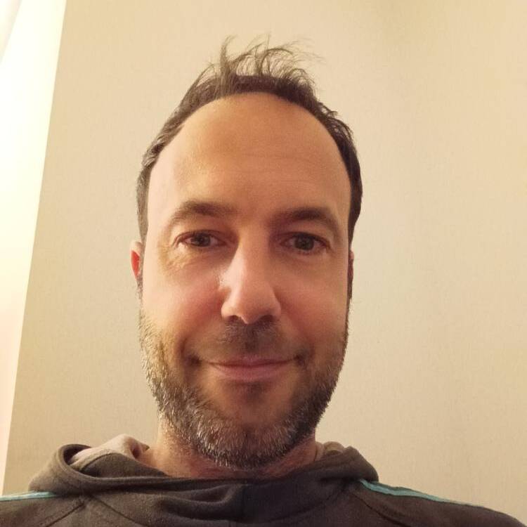 Foto de perfil de Dario