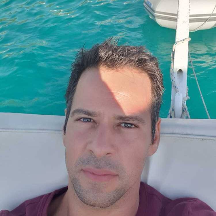 Foto de perfil de alex
