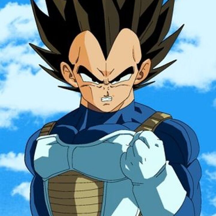 Foto de perfil de AB