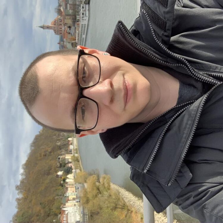 Foto de perfil de Kendoman89