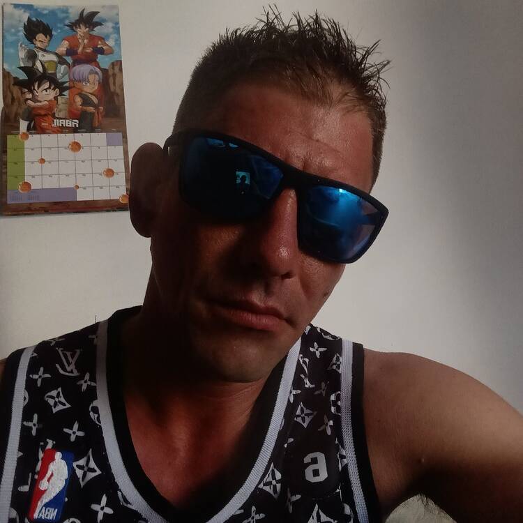 Foto de perfil de Alfonso