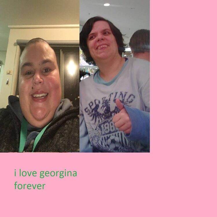 Foto de perfil de jennylovesgeorgina