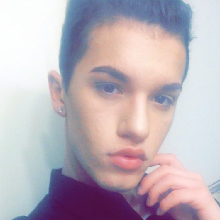 Foto de perfil de DennisLovesYou