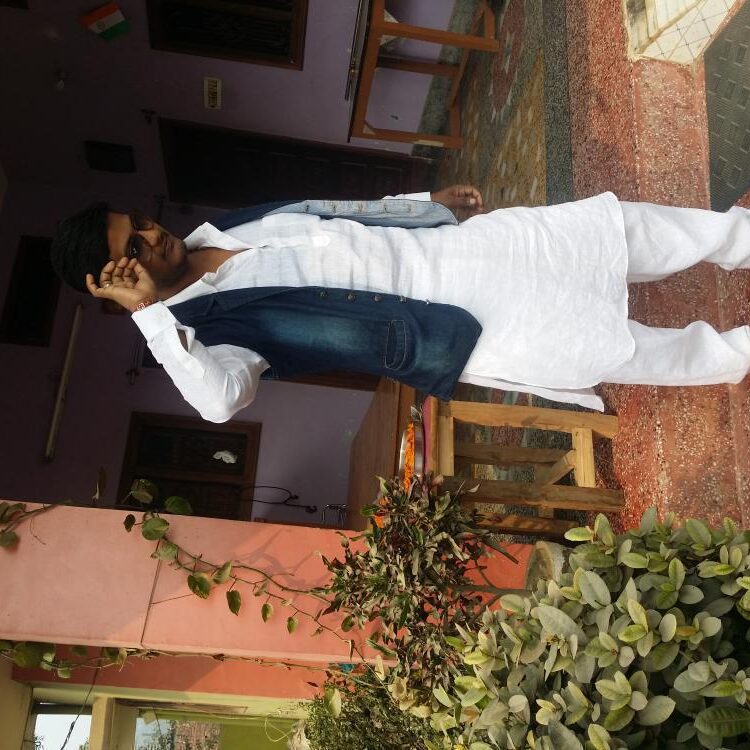 Foto de perfil de Himanshoo jaiswal