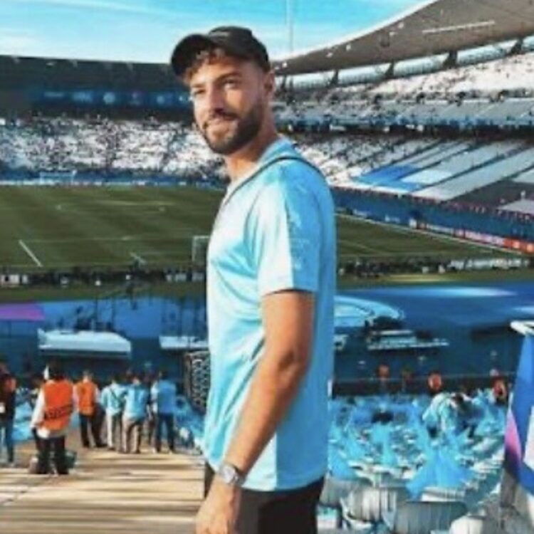 Foto de perfil de Massi