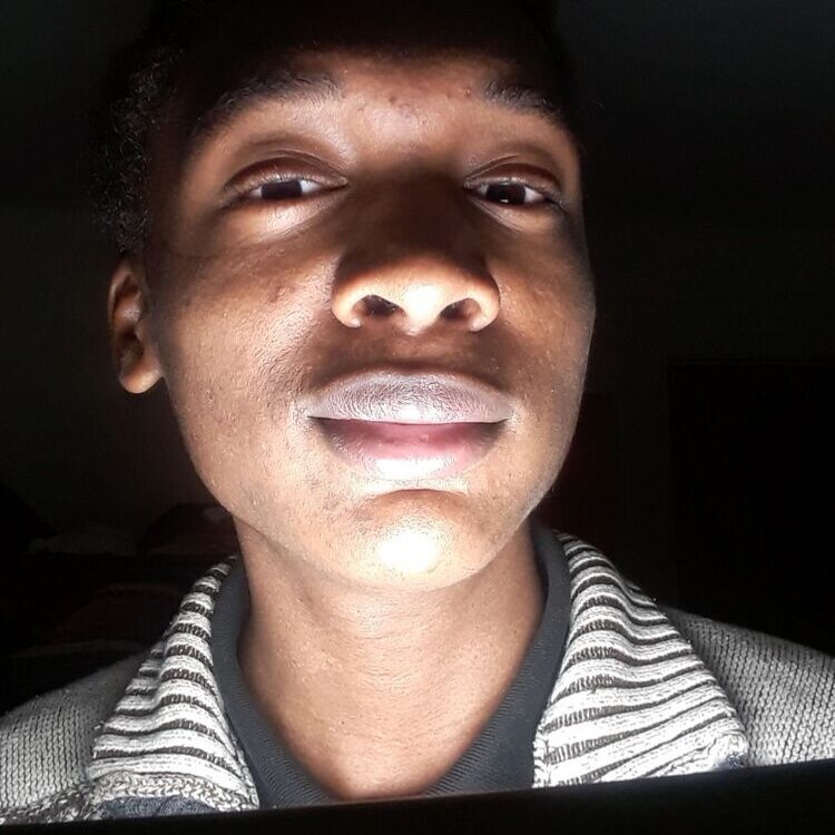 Foto de perfil de jahdia