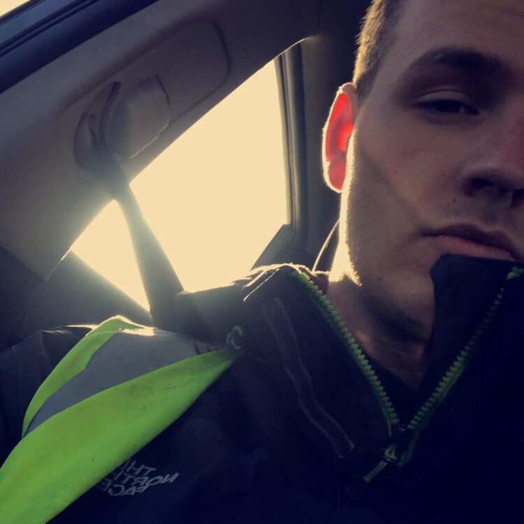 Foto de perfil de Jordan96