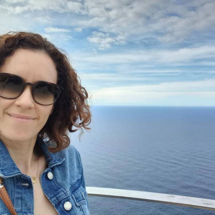 Foto de perfil de Ana