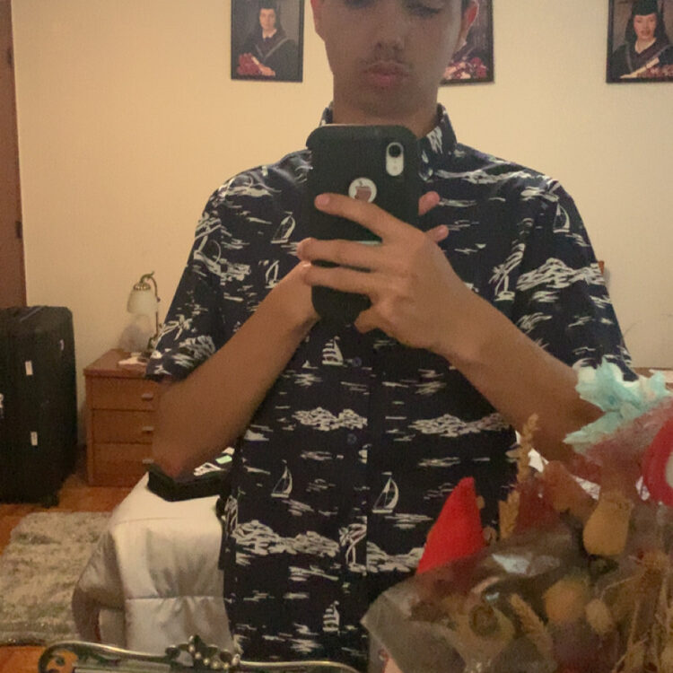 Foto de perfil de Lucas