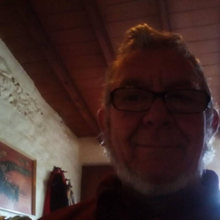 Foto de perfil de Peter.