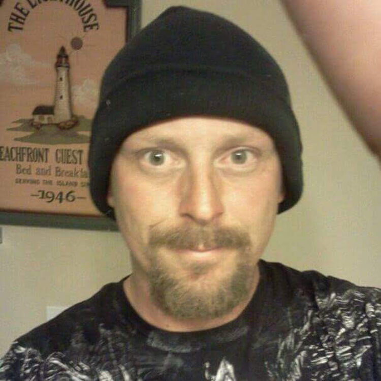 Foto de perfil de Jeremy159799