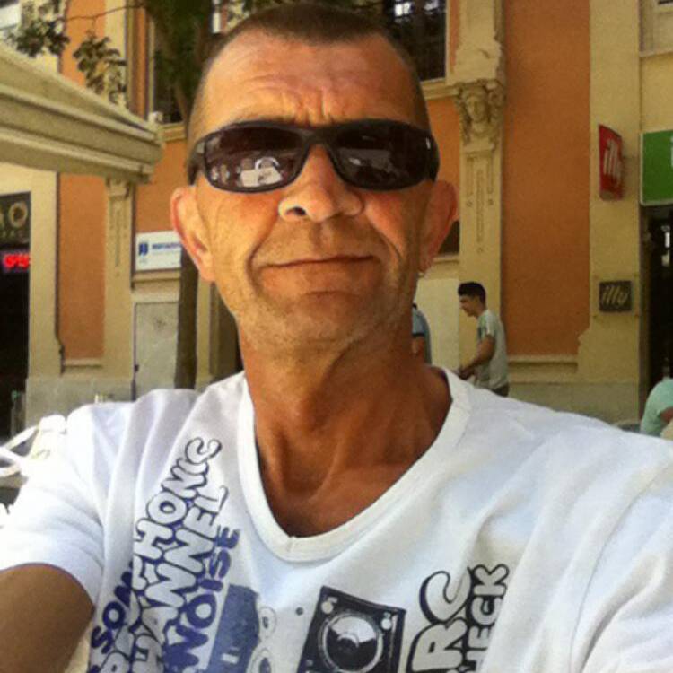 Foto de perfil de Andrew Worledge
