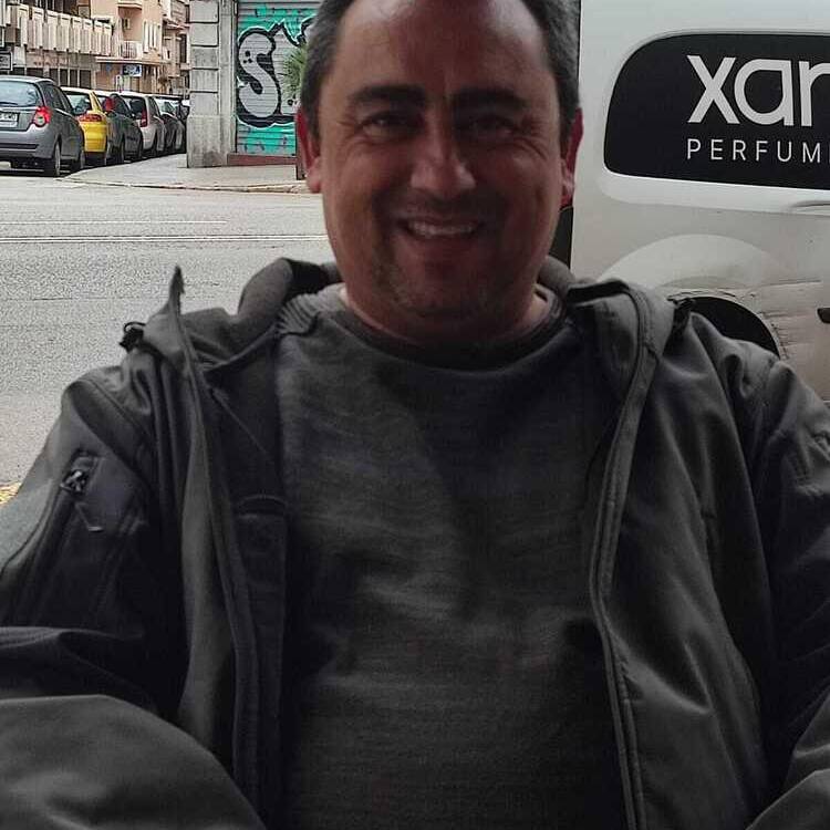 Foto de perfil de Bartolome