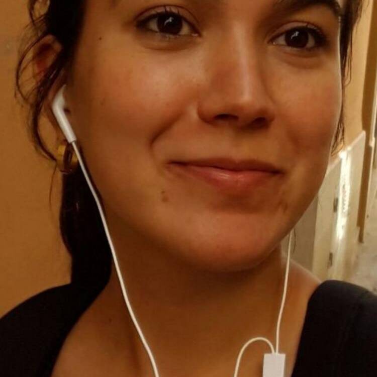 Foto de perfil de Sofia