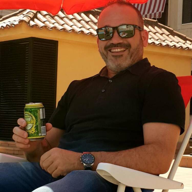 Foto de perfil de toniruanobarrios@gmail.com