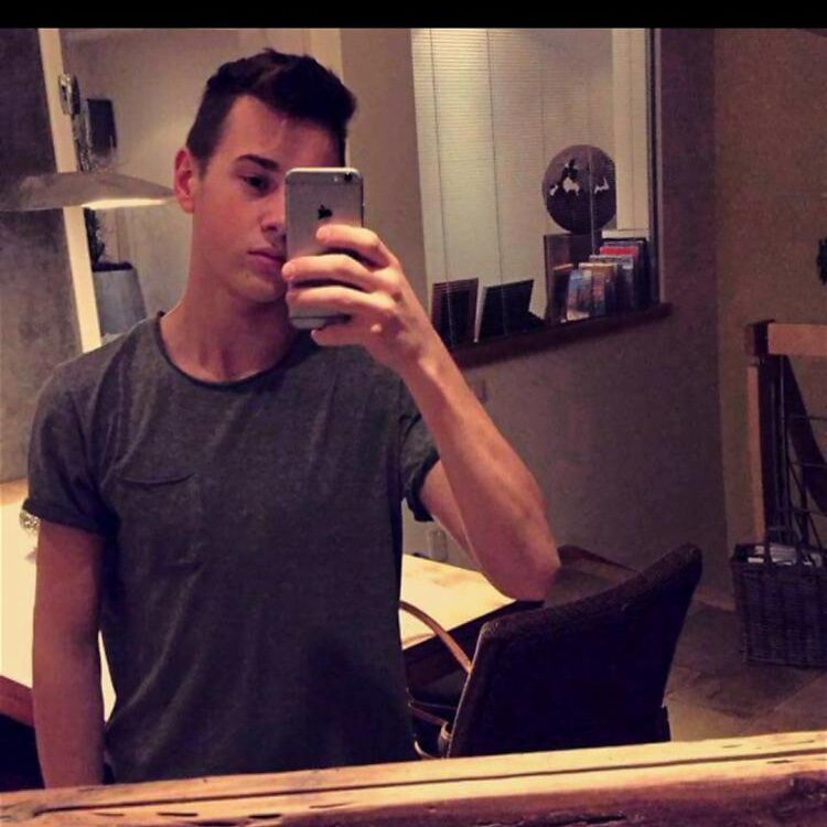 Foto de perfil de Luca