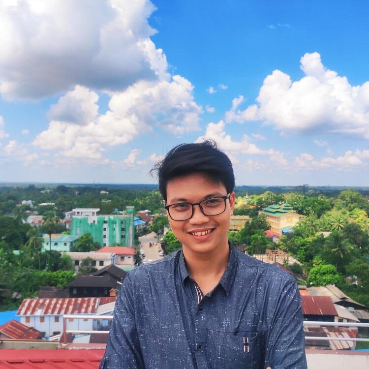 Foto de perfil de Minn Khant