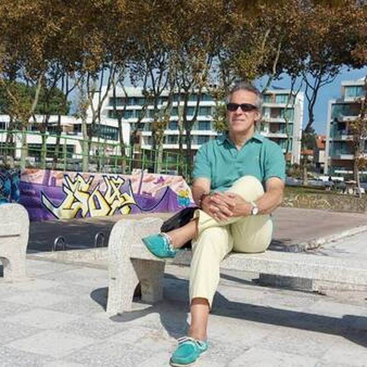 Foto de perfil de jose