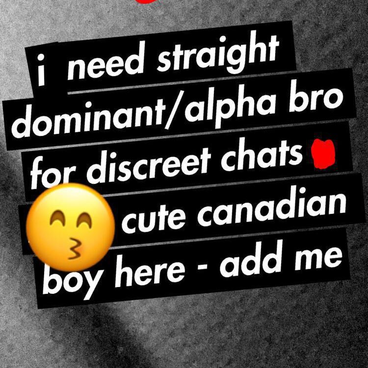 Foto de perfil de DiscreetBidude