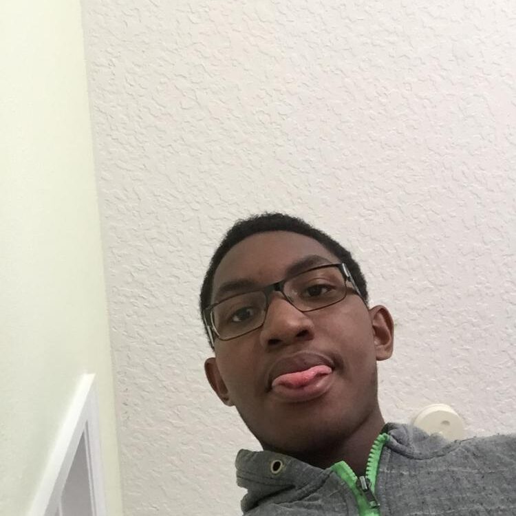 Foto de perfil de Daequan King
