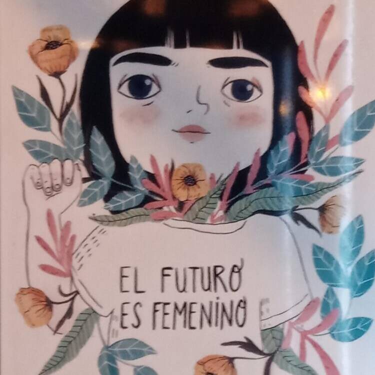 Foto de perfil de Aida