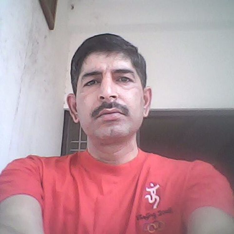 Foto de perfil de Deepak Kumar