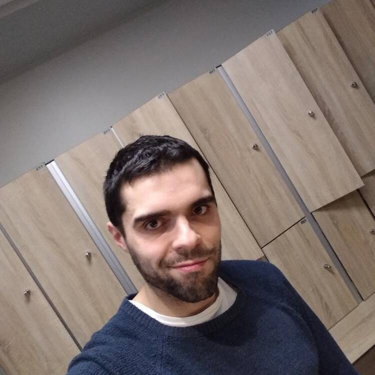 Foto de perfil de Jose