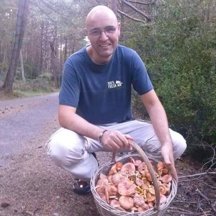 Foto de perfil de Manuel