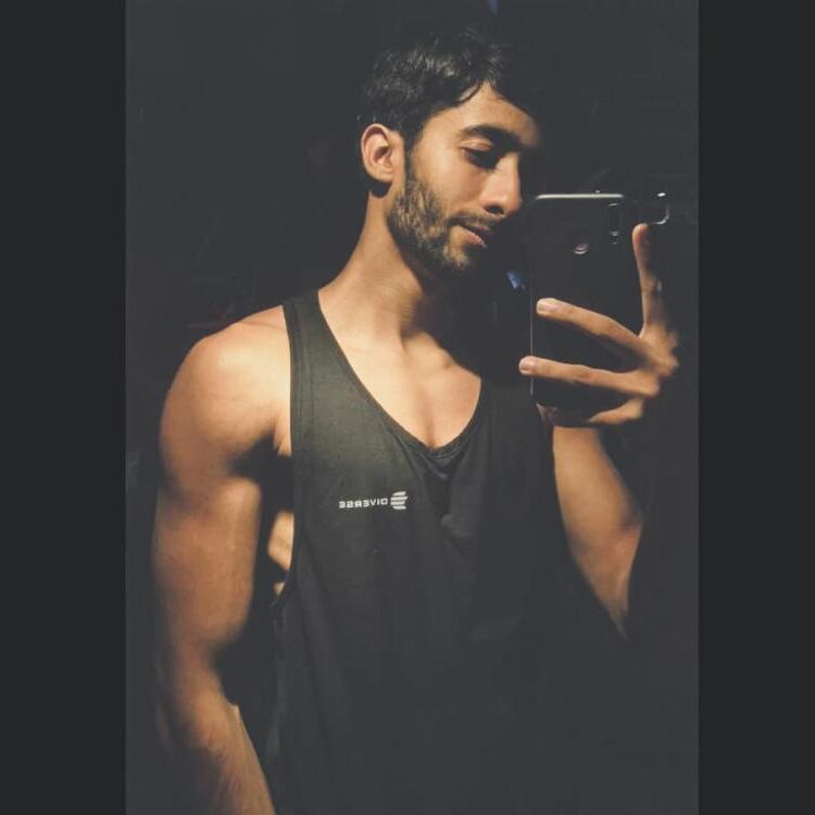 Foto de perfil de Basit