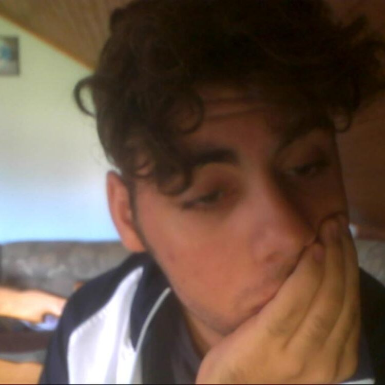 Foto de perfil de PatrickTheOne131312