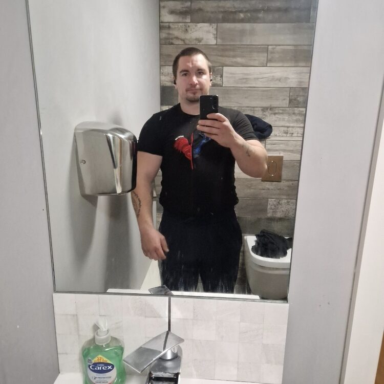 Foto de perfil de James