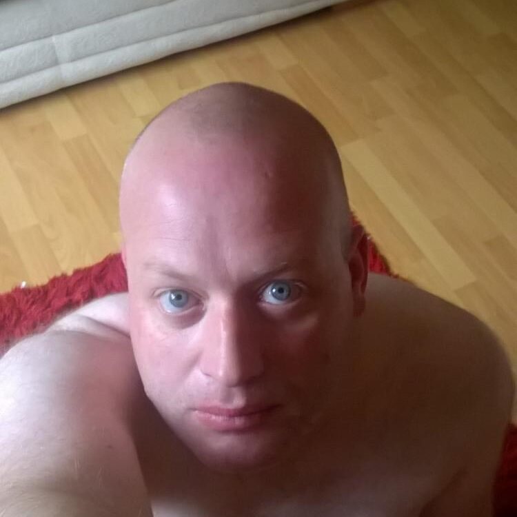 Foto de perfil de Stuey