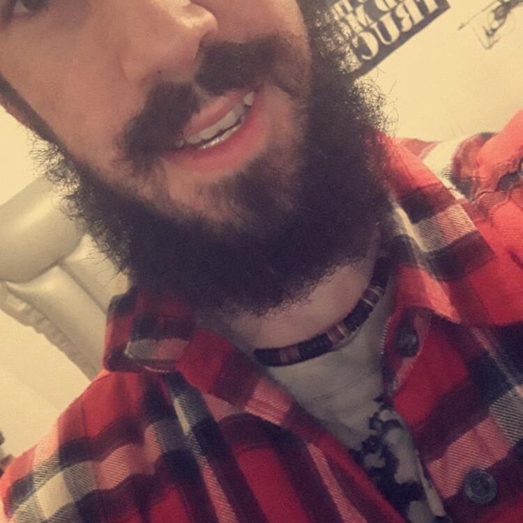 Foto de perfil de Travie96