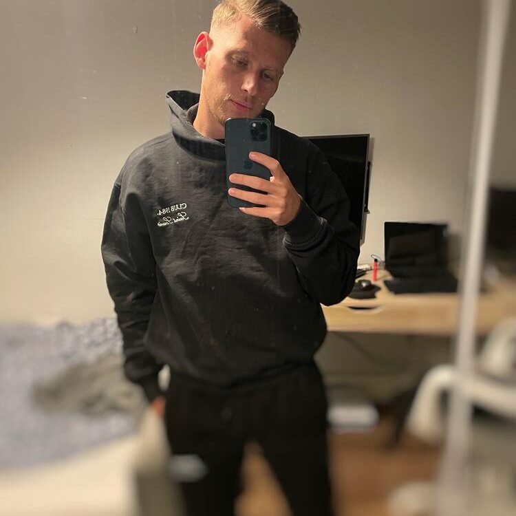 Foto de perfil de Ryan