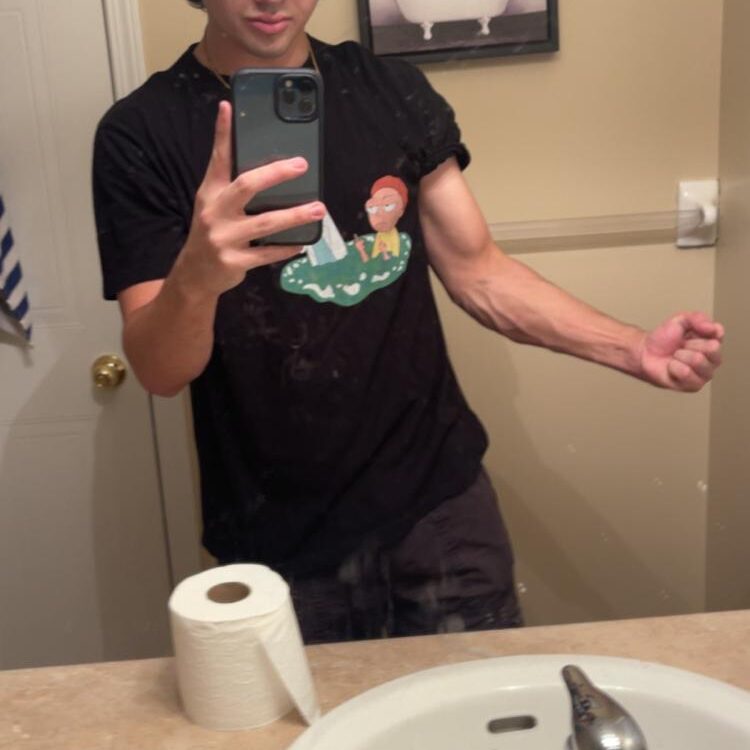 Foto de perfil de Logan0406