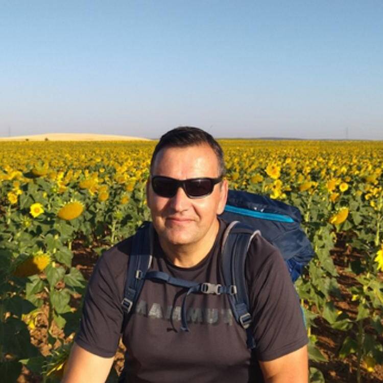 Foto de perfil de juan