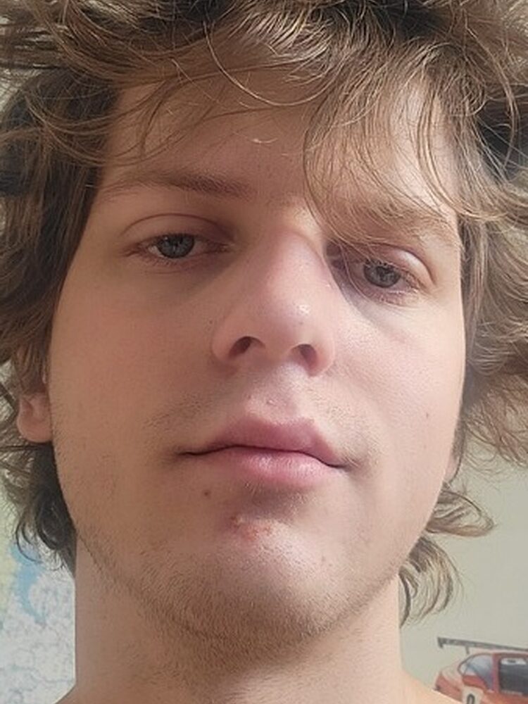 Foto de perfil de seabass thomas
