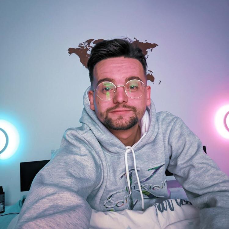Foto de perfil de Kelvin