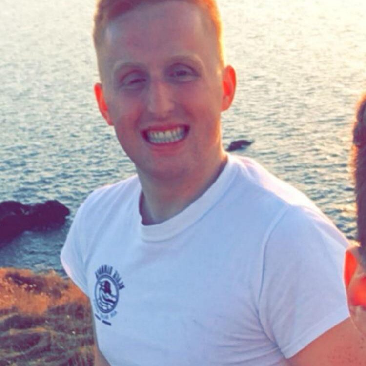 Foto de perfil de Trist98