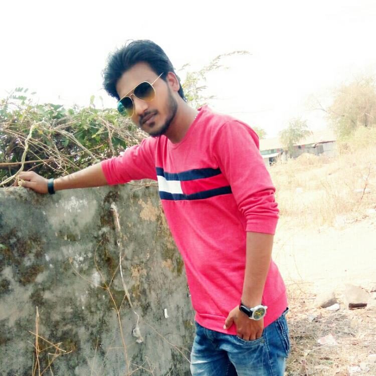 Foto de perfil de Aniket