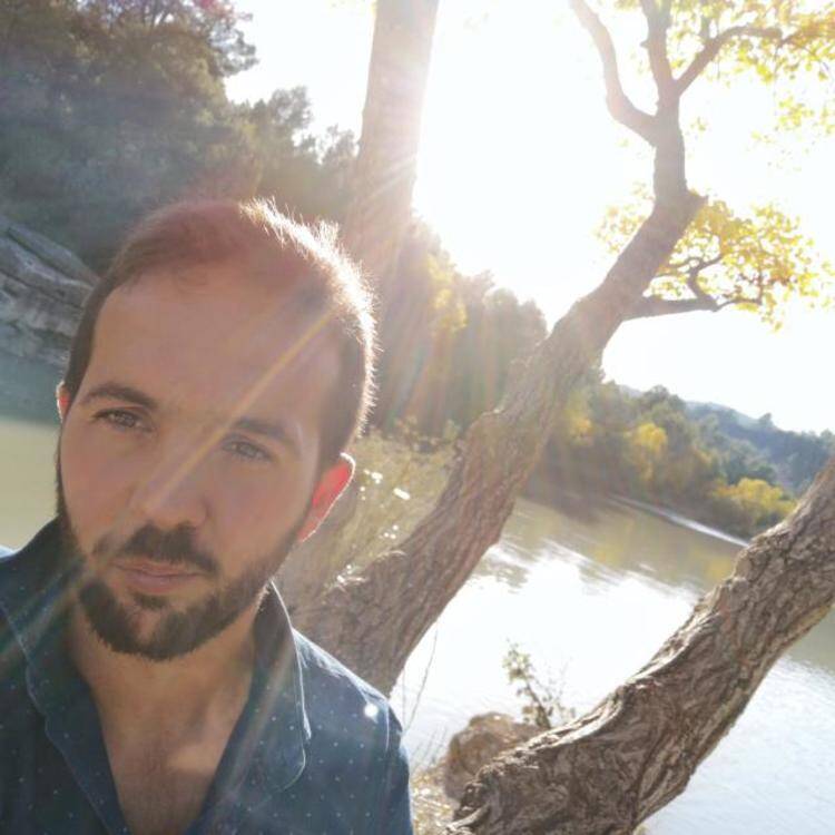 Foto de perfil de luis