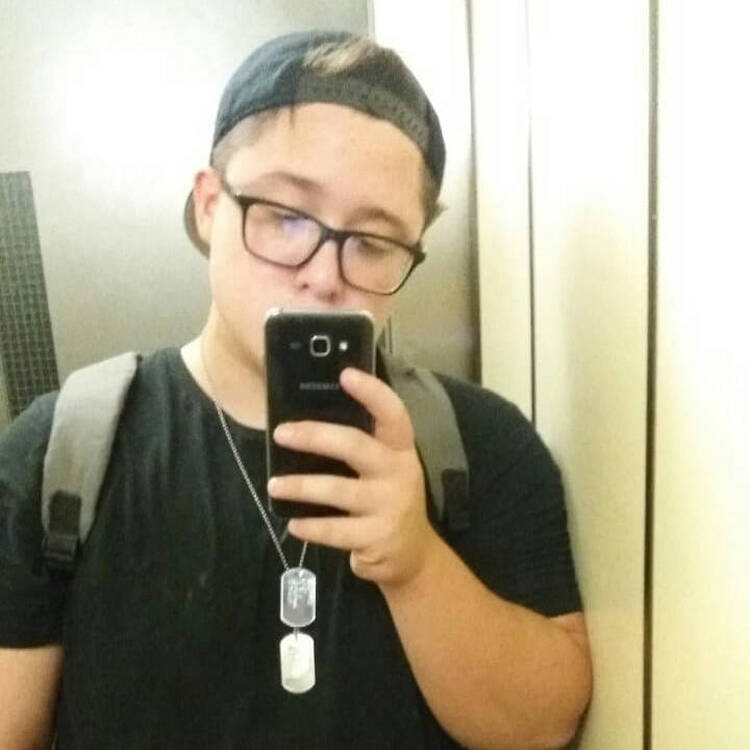 Foto de perfil de Julen99