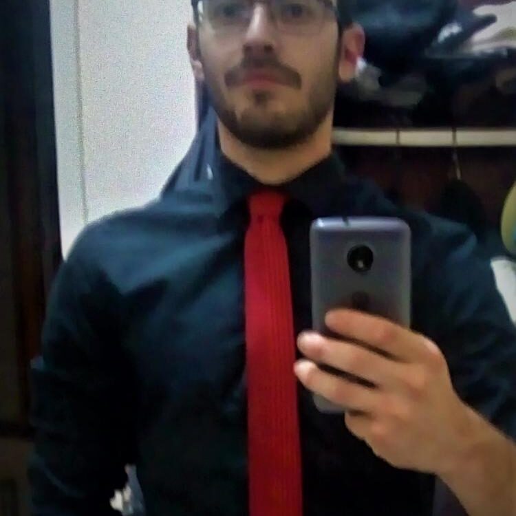 Foto de perfil de prasencii