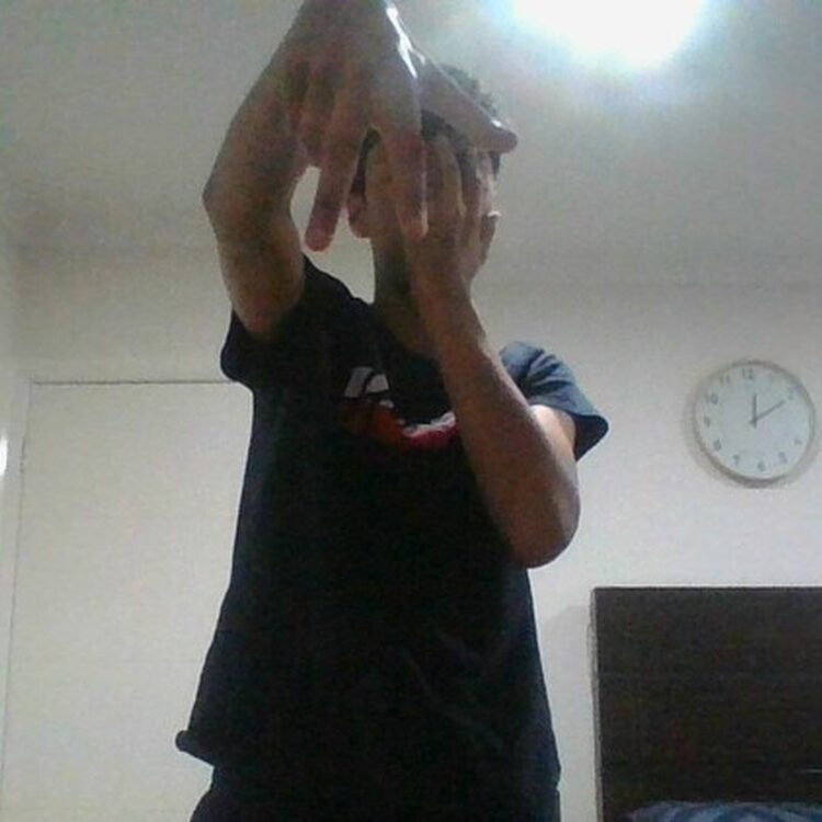 Foto de perfil de Akas