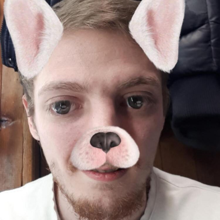 Foto de perfil de VampireBoy23