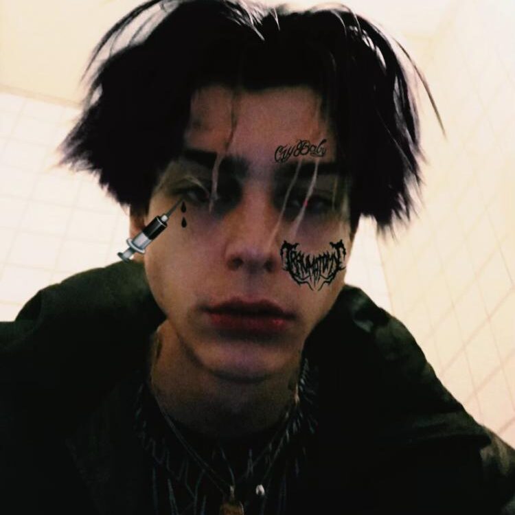 Foto de perfil de Facetatz6