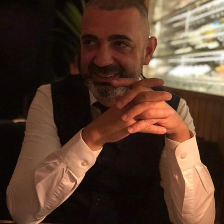 Foto de perfil de hanandez111