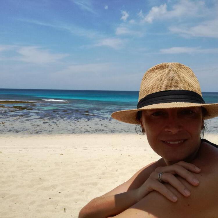 Foto de perfil de Rocio