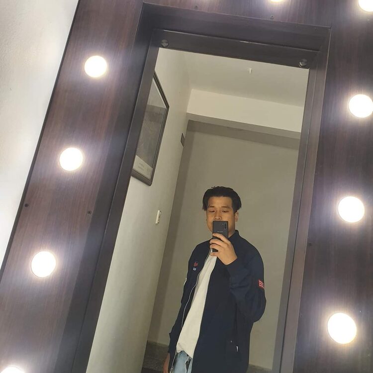Foto de perfil de ygpoon